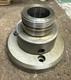 5C Collet Nose Cone Miyano CNC Metal Lathe Turning Center Machinist Tool Chuck