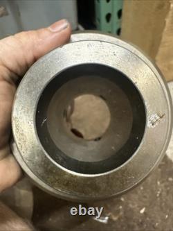 5C Collet Nose Cone Miyano CNC Metal Lathe Turning Center Machinist Tool Chuck