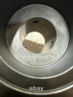 5C Collet Nose Cone Miyano CNC Metal Lathe Turning Center Machinist Tool Chuck