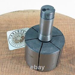 5C Expanding Collet 4Øx3-Long Mandrel Lathe Chuck Machinist Toolmaker! 203