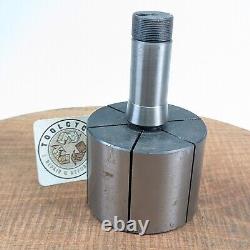 5C Expanding Collet 4Øx3-Long Mandrel Lathe Chuck Machinist Toolmaker! 203