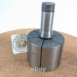 5C Expanding Collet 4Øx3-Long Mandrel Lathe Chuck Machinist Toolmaker! 203