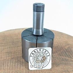5C Expanding Collet 4Øx3-Long Mandrel Lathe Chuck Machinist Toolmaker! 203