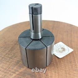 5C Expanding Collet 4Øx3-Long Mandrel Lathe Chuck Machinist Toolmaker! 203