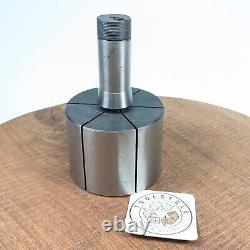 5C Expanding Collet 4Øx3-Long Mandrel Lathe Chuck Machinist Toolmaker! 203