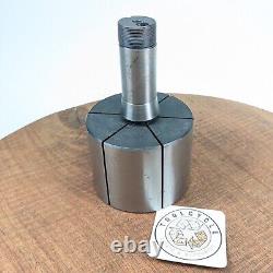 5C Expanding Collet 4Øx3-Long Mandrel Lathe Chuck Machinist Toolmaker! 203