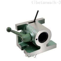 5C Fixture Mount 5C Chuck Change Collet, Easy Simple Install Lathe Clamping Tool