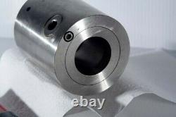 5C collet Chuck for lathe / mill with collet wrench (USED) in good condition