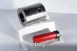 5C collet Chuck for lathe / mill with collet wrench (USED) in good condition