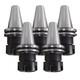 5PCS/Lot CAT40 ER32 Balance Collet Lathe Chuck G2.5 25000RPM CNC Tool Holder