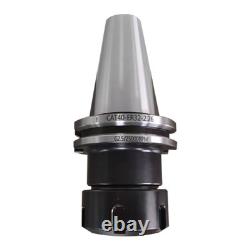 5PCS/Lot CAT40 ER32 Balance Collet Lathe Chuck G2.5 25000RPM CNC Tool Holder