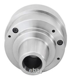 5-1/2'' 5C Collet Chuck with Integral D1-5 Camlock Mounting, 3/4'' Stud, 0269