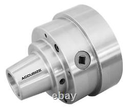 5-1/2'' 5C Collet Chuck with Integral D1-5 Camlock Mounting, 3/4'' Stud, 0269