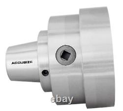 5-1/2'' 5C Collet Chuck with Integral D1-5 Camlock Mounting, 3/4'' Stud, 0269
