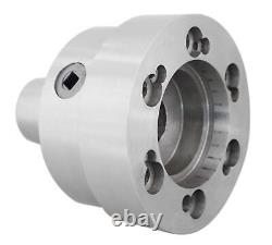 5-1/2'' 5C Collet Chuck with Integral D1-5 Camlock Mounting, 3/4'' Stud, 0269
