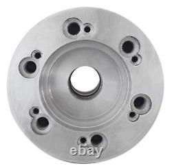 5-1/2'' 5C Collet Chuck with Integral D1-5 Camlock Mounting, 3/4'' Stud, 0269
