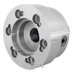5-1/2'' 5C Collet Chuck with Integral D1-5 Camlock Mounting, 3/4'' Stud, 0269