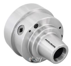 5-1/2'' 5C Collet Chuck with Integral D1-5 Camlock Mounting, 3/4'' Stud, 0269
