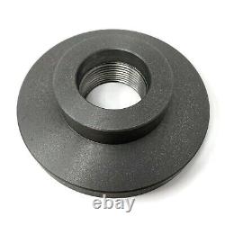 5 3-JAW SELF-CENTERING lathe CHUCK top bottom jaws 2-1/4-8 adapter #0503A-FM