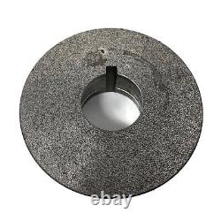 5 3-JAW SELF-CENTERING lathe CHUCK top bottom jaws L00 adapter #0503A-FM