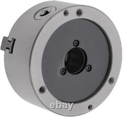 5 4-JAW SELF-CENTERING LATHE CHUCKS with extra jaws, #0504-SF Free Ship USA