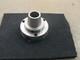 5 5C Collet Chuck Closer Lathe Plain Back Use 5C Collet 0.0006 TIR High Quality