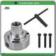 5 5C Collet Chuck Closer Lathe Plain Back Use 5C Collet High Quality