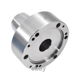 5 5C Collet Chuck Closer Lathe Plain Back Use 5C Collet High Quality