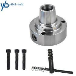 5 5C Collet Chuck Closer Lathe Plain Back Use High Quality 0.0006 TIR