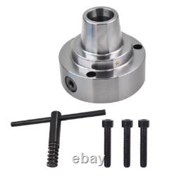 5 5C Collet Chuck Closer Lathe Plain Back Use High Quality 0.0006 TIR