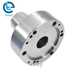 5 5C Collet Chuck Closer Lathe Plain Back Use High Quality 0.0006 TIR