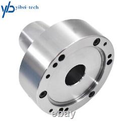 5 5C Collet Chuck Closer Lathe Plain Back Use High Quality 0.0006 TIR