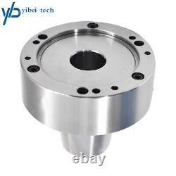 5 5C Collet Chuck Closer Lathe Plain Back Use High Quality 0.0006 TIR