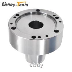 5 5C Collet Chuck Closer Lathe Plain Back Use High Quality 0.0006 TIR