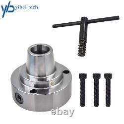 5 5C Collet Chuck Closer Lathe Plain Back Use High Quality 0.0006 TIR