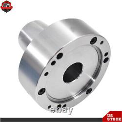 5 5C Collet Chuck Closer Lathe Plain Back Use High Quality 0.0006 TIR New