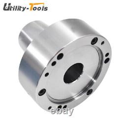 5 5C Collet Chuck Closer Lathe Plain Back Use High Quality 0.0006 TIR New