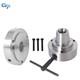 5 5C Collet Lathe Chuck Closer With Semi-finished Adp. 1-1/2inch x 8 Thread