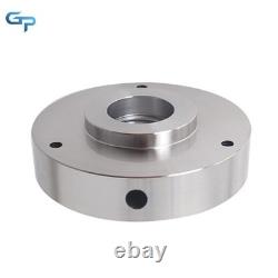 5 5C Collet Lathe Chuck Closer With Semi-finished Adp. 1-1/2inch x 8 Thread