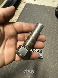 5/8 Straight Shank DA 200 Collet Chuck Drill Reamer Hardinge Turret Metal Lathe