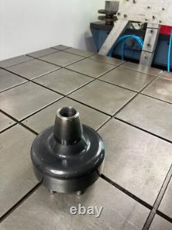 5-C Lathe Collet Chuck D1-6 7 Diameter #7065