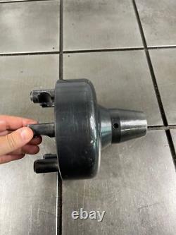 5-C Lathe Collet Chuck D1-6 7 Diameter #7065