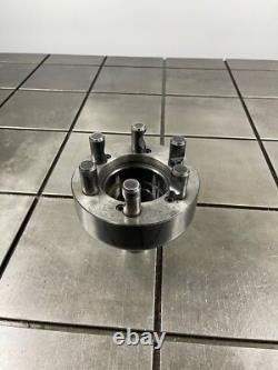 5-C Lathe Collet Chuck D1-6 7 Diameter #7065