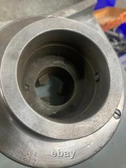 5 Hardinge Lathe Chuck Taper Mount Hlv Tfb DV 59 USA