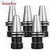 5 PCS Collet Set 5 x ER32-70 Collet Chuck for CNC Engraving Milling Lathe Tool