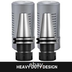 5 PCS Collet Set 5 x ER32-70 Collet Chuck for CNC Engraving Milling Lathe Tool