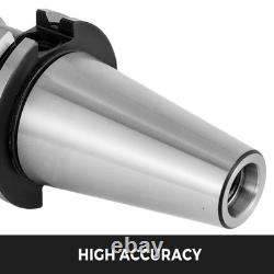 5 PCS Collet Set 5 x ER32-70 Collet Chuck for CNC Engraving Milling Lathe Tool