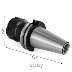 5 PCS Collet Set 5 x ER32-70 Collet Chuck for CNC Engraving Milling Lathe Tool