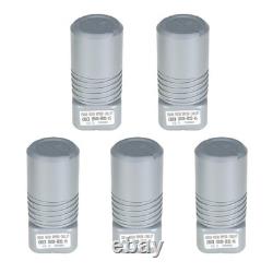 5 pcs ISO30 ER32-45L Balance Collet Chuck G2.5 30000RPM Lathe Tool Holder
