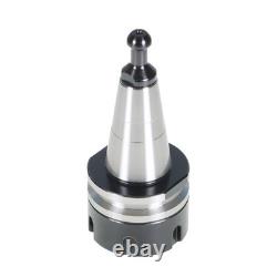 5 pcs ISO30 ER32-45L Balance Collet Chuck G2.5 30000RPM Lathe Tool Holder